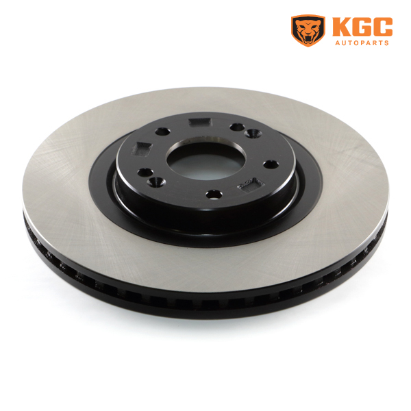 맥스크루즈 브레이크 디스크로터 (앞) 51712-2W000 (ZW000-42)  -KGC-