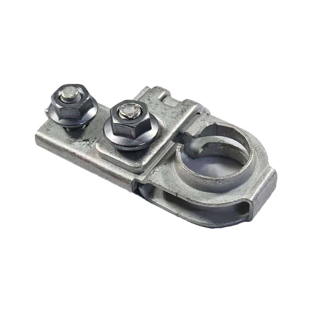 G80 i40 아반떼MD/CN7 벨로스터 올뉴카렌스 올뉴카니발 카니발KA4 배터리 터미널 + 919803X010 OHJ