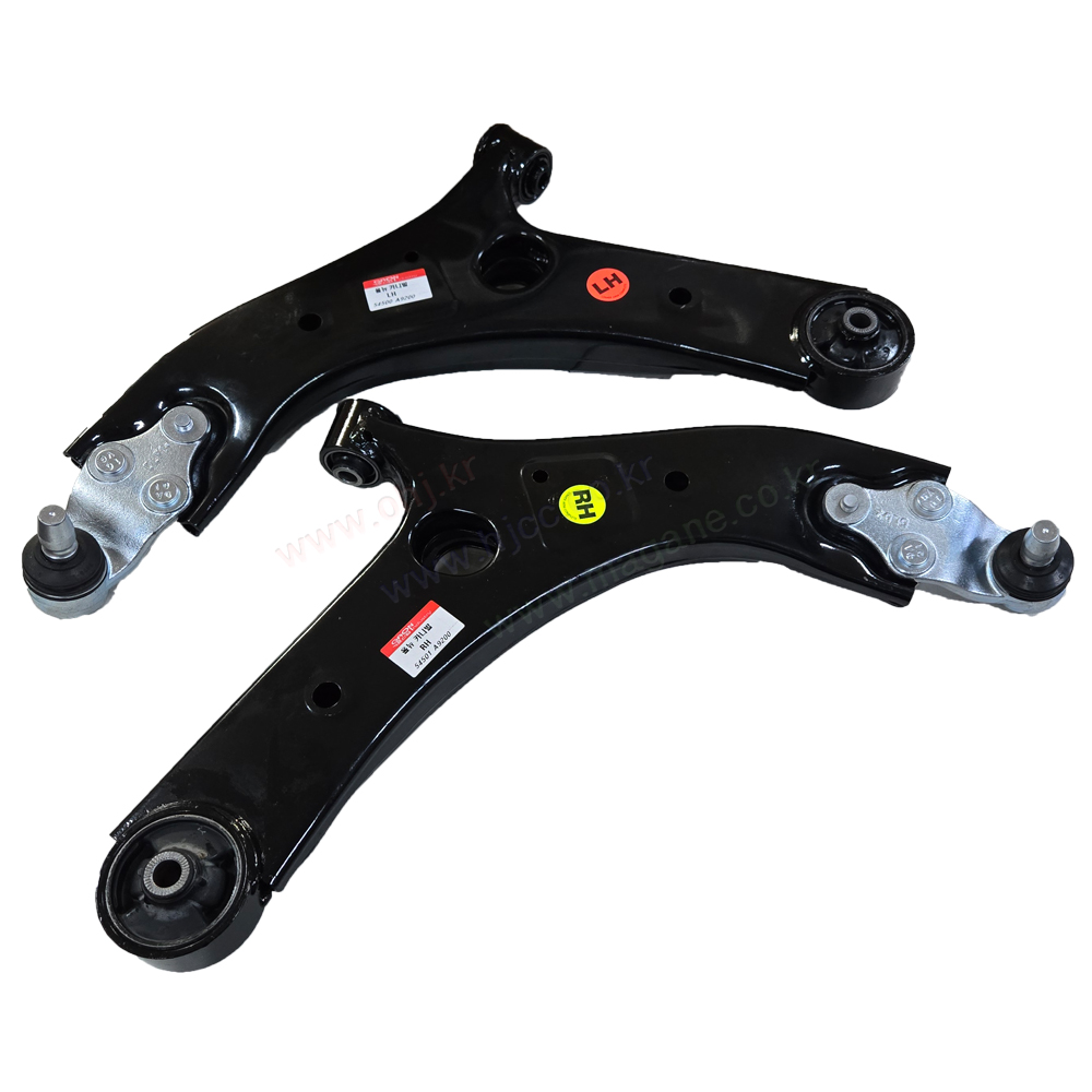 올뉴카니발 로어암 로우암 로워암 54500A9200 54501A9200(A9100) 재제조품